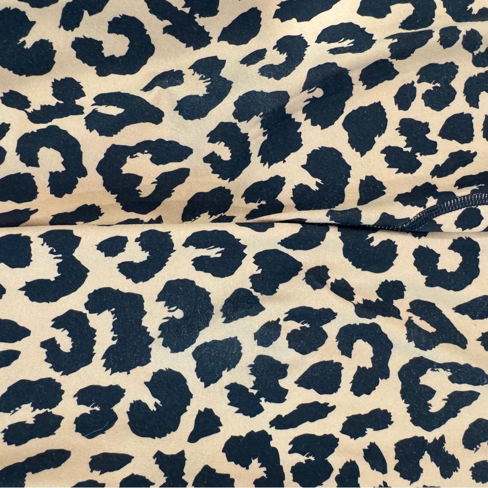 Balance Athletica Animal Print Leggings bundle - Picture 5 of 7